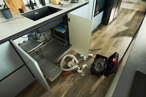 24/7 Emergency Drain Cleaning experts in Thompson, ND