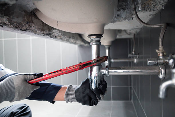 Trusted Drain Cleaning service in Thompson, ND - Masters Plumbing Service